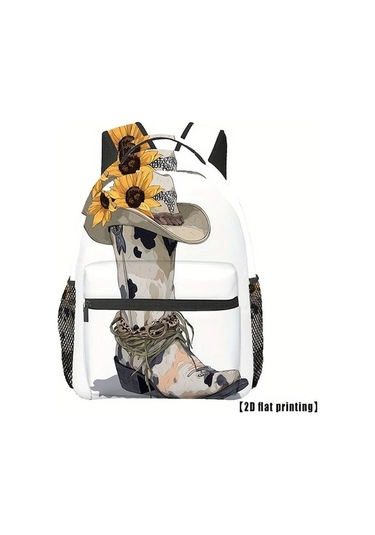 Sandwich Motion003 Çiftler İçin Unisex Outdoor Spor Sırt Çantası, Büyük Kapasiteli Seyahat Sırt Çantası Tek Beden Çok Renkli