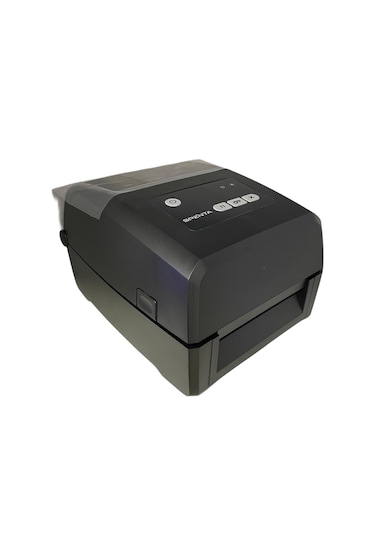 Spenta Spr-400t Termal Transfer Barkod Yazıcı