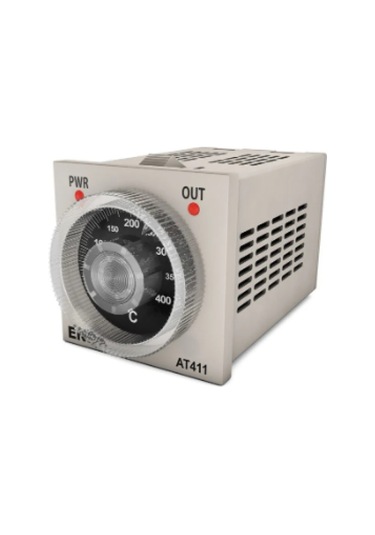 Enda At411-230-s08-fe400 Analog Termostat