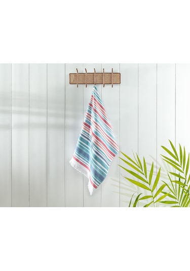 Madame Coco Benard Plaj Havlusu