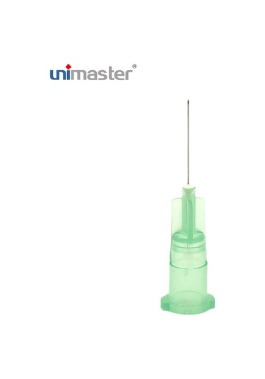 Unimaster Mezoterapi İğnesi 32 G 13 MM 100 Adet