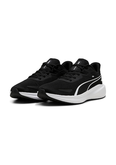 Puma Skyrocket Lite Unisex Koşu Ayakkabısı 37943701 Siyah 37943701 Siyah