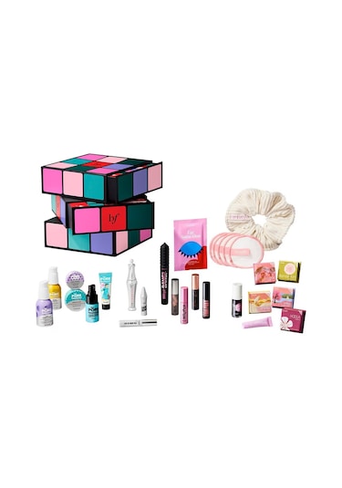 Benefit Glam Cube Advent Calendar
