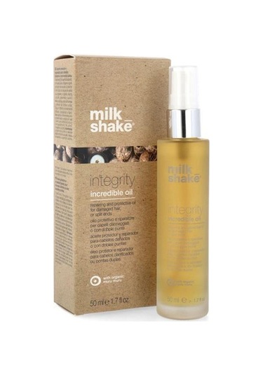 Milk Shake İntegrity İncredible Oil 100 Ml