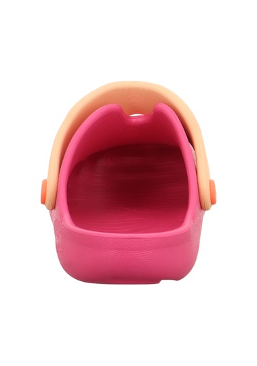 Superfit Splash C Kız Çocuk Pembe Terlik 000990-5500 Pembe