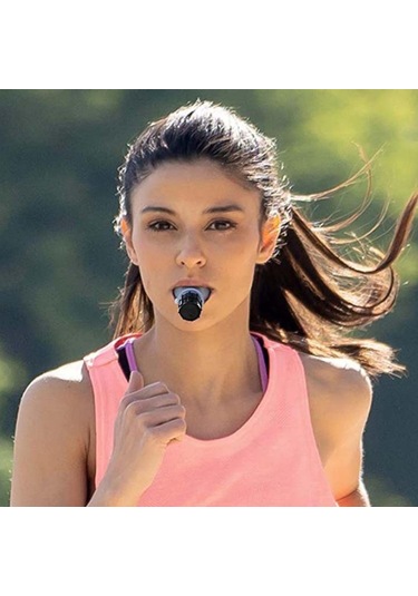 Homyl Spor Salonu Akciğer Egzersizi Gıda Sınıfı Silikon