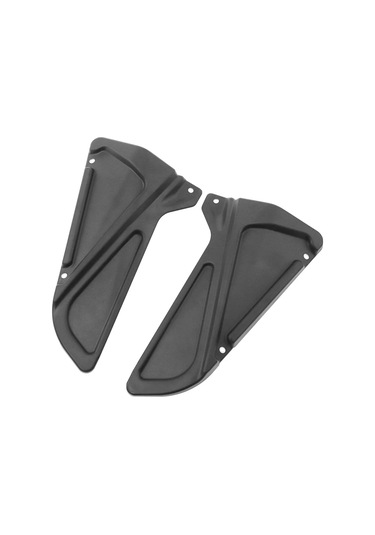 Kangfufeng Motosiklet Yan Kapak Çerçeve Motor Koruma Kaplaması Honda Rebel İçin