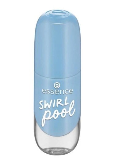 Essence Nail Swırl Pool Oje 42