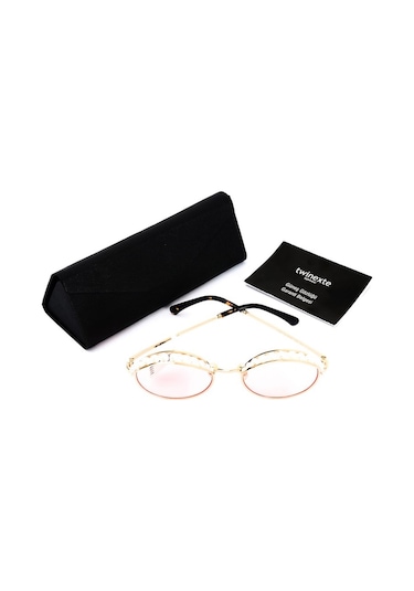 Twınexte 1108 5 53-20 Unisex Güneş Gözlüğü - 20