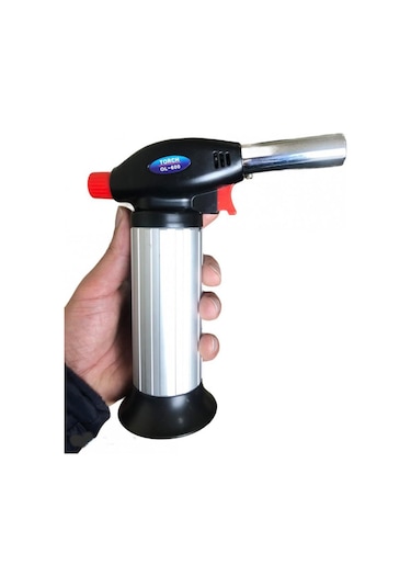 Büyük Boy Pürmüz Turbo Torch Profesyonel Büyük Boy Pürmüz Turbo T