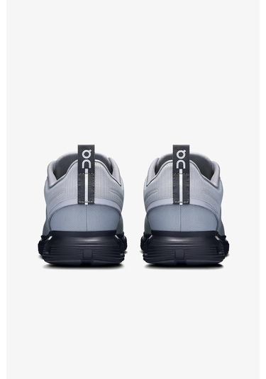 On Cloud 6 Waterproof Erkek Ayakkabı 3mf10063030 Gri