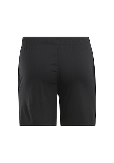 Reebok Id Traın Knıt Short 100515545 Erkek Şort Siyah S-xxl Siyah