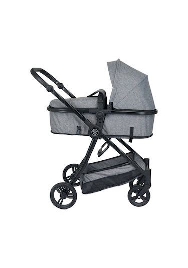 Force Travel Sistem Bebek Arabası
