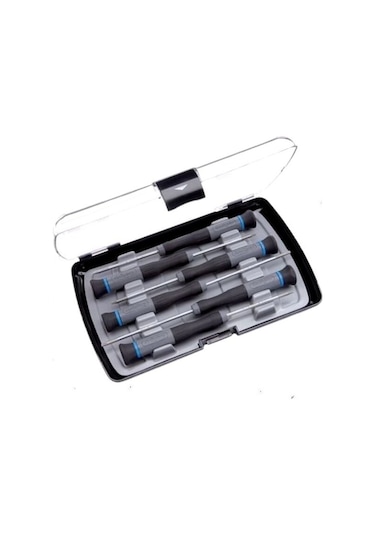 Kraftgrip 43928 6'lı Elektronikçi Torx Tornavida Seti