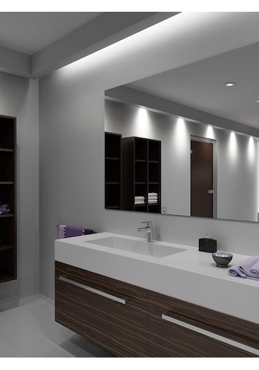 Eca Niobe 102188053 Lavabo Bataryası