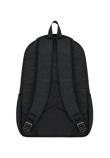 Lüx Ve Çok Cepli Su Geçirmez Krinkıl Okul Çantası, Krinkıl Sırt