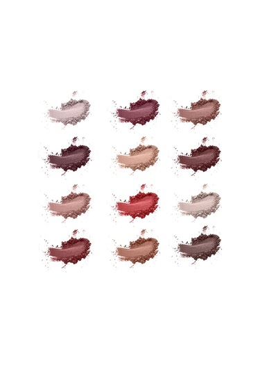 Note Cosmetics Love at First Sight Far Paleti 202