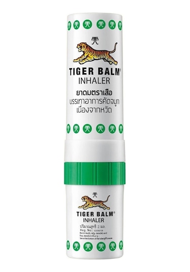 Tiger Balm Inhaler 2 ML