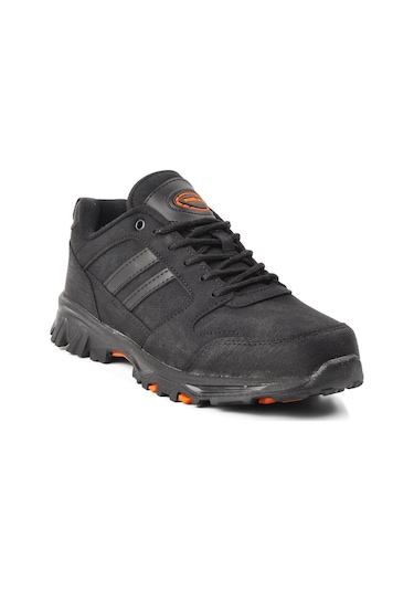 Siyah Unisex Outdoor Ayakkabı Etna G Siyah
