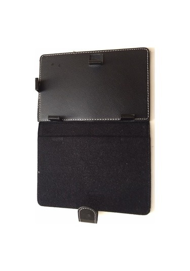 7 İnç Universal Tüm Modellere Uyumlu Tablet Kapaklı Kılıf