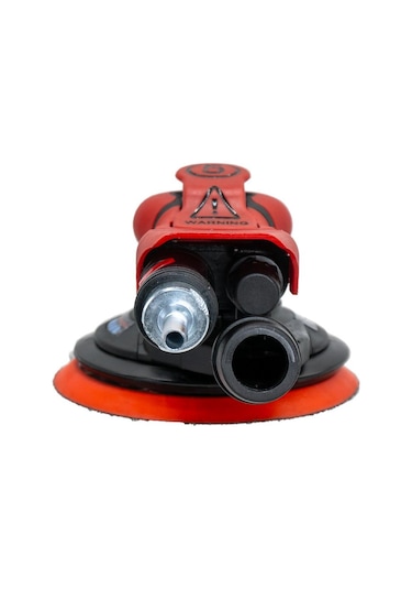 Rox 0301 Orbital Havalı Zımpara Makinesi 150 MM