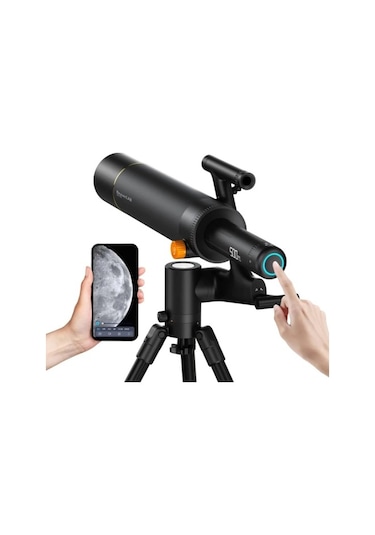 Beaverlab Tw1 Pro Dijital Teleskop