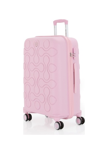 Mçs Polipropilen Valiz V376 65 Cm S23sy100002965 00070 Pudra