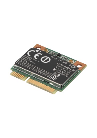 Shineyee Rt3290 Mini Pcı-e Kablosuz Ağ Kartı - 150mbps Transfer Hızı, Bluetooth 3.0, Windows Xp/vista Uyumlu, Dayanıklı Pcb Malzeme