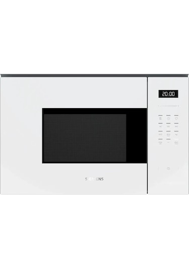 Siemens BE525LMW2 20 LT Mikrodalga Ankastre Fırın