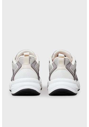 Calvin Klein Bayan Ayakkabı Yw0yw01807 0ım Gri-krem Gri-krem Gri - Krem Calvin Klein Bayan Ayakkabı Yw0yw01807 0ım Gri-krem Gri-krem Gri - Krem