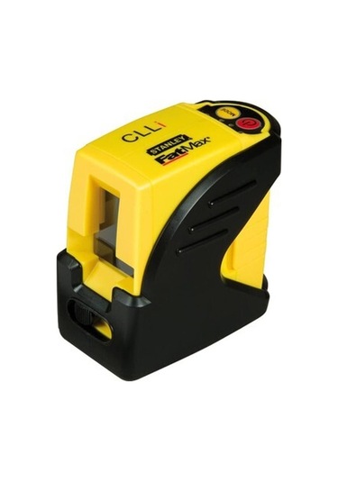 Stanley Çapraz Çizgi Lazer Hizalama Clli+pole Kit -1-77-123