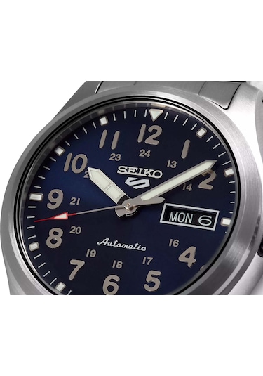 Seiko 5 Sports SRPG29K Otomatik Erkek Kol Saati