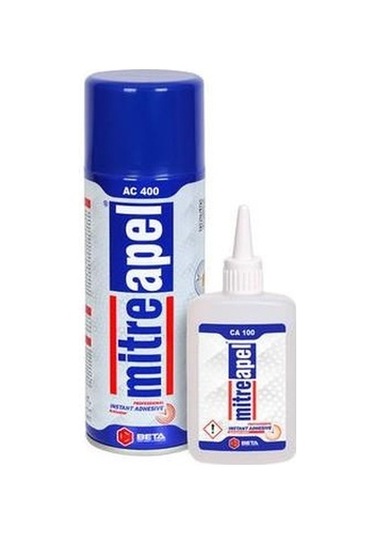 Apel Hızlı Yağıştırıcı 400 Ml