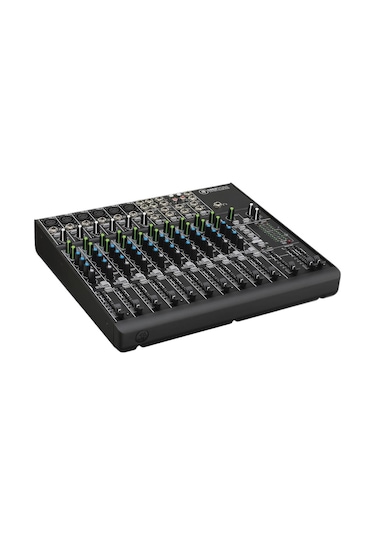 Mackie 1402Vlz4 14 Kanal Analog Mikser