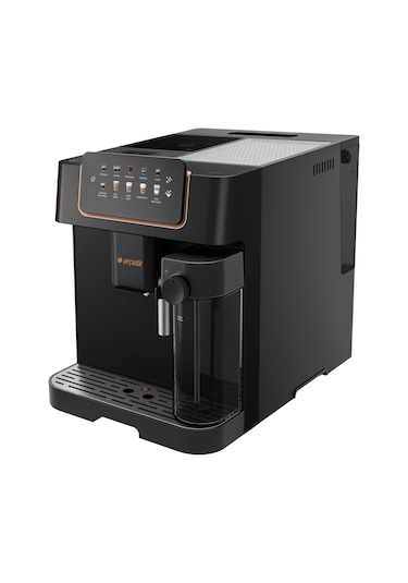 Arçelik EM 6395 Imperium Barista Tam Otomatik Espresso Makinesi