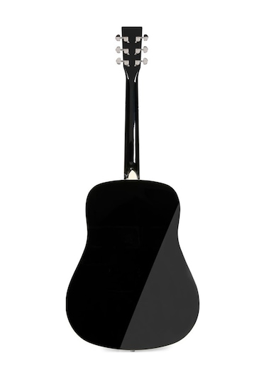 SX Sd104Gbk Akustik Gitar