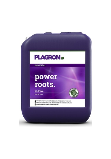 Plagron Power Roots 5 Litre 5 L
