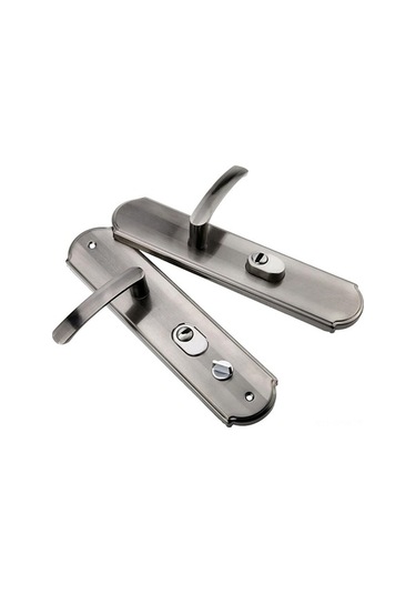 Tongxida Çift Fonksiyonlu Alüminyum Kapı Kolu - 5 Cm, Modern Ve Dayanıklı