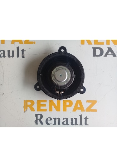 Logan 2/Sandero 2/X Ray Arka Kapı Hoparlörü 281444271R