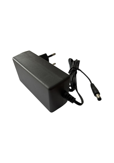 30 Volt Şarj Adaptörü Pil Süpürge İçin 30v Şarj Aleti 30 Volt Şarz Aleti Adaptörü