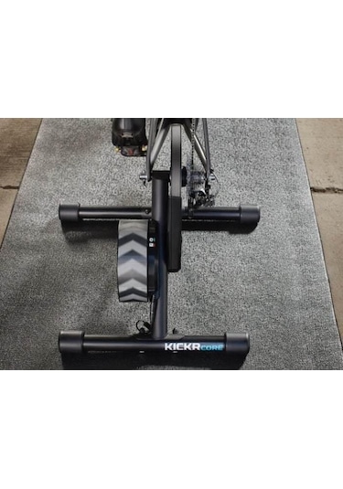 Wahoo Kickr Core Bisiklet Antrenman Smart Trainer Siyah