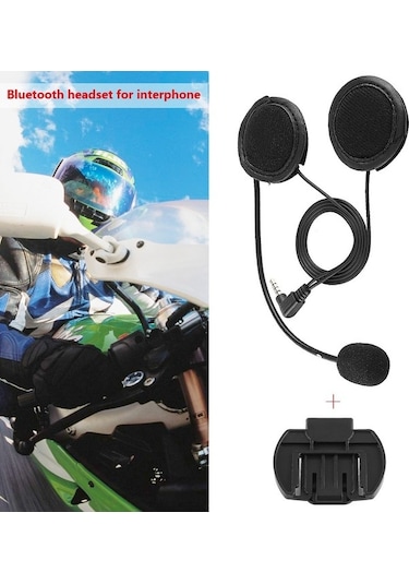 Ulzyvf V4/v6 Mikrofon Kulaklık Bluetooth Kulaklık Aksesuarları Acouto Pro Yüksek Ses Kalitesi, Rahat Kullanım