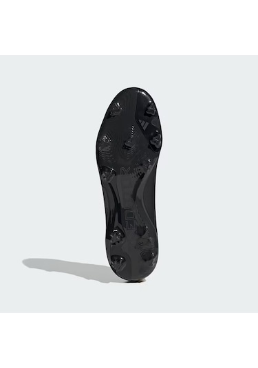 Adidas Cblack/carbon/goldmt Futbol Krampon Predator League Fg If6347 Siyah