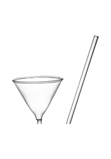 Suntek Düğün Ev Dekorasyonu Için Tüp Saman İçme Ile 110ml Temizlemek