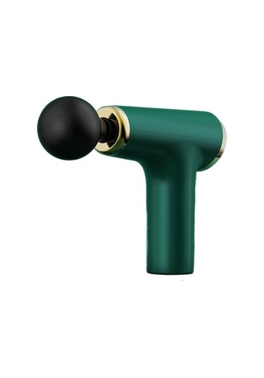 Elite Mc Yorgunluk Masajını Hafifletmek Için Süper Uzun Pil Ömrüne Sahip Yeni Ürün Mini Fasiyal Tabanca Elektrikli Çok Fonksiyonlu Masaj Kg4nvl Açık Yeşil