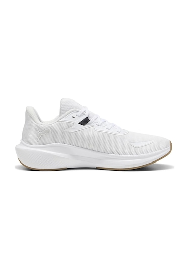 Puma Skyrocket Lite Unisex Beyaz Koşu Ayakkabısı 37943711