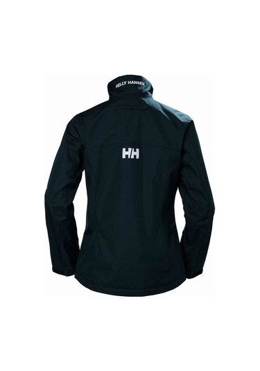 Helly Hansen W Crew Mont Navy
