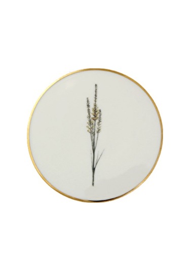 Porland Botanical Ds2 Bardak Altlık 10 CM