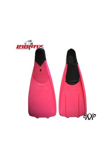 Innturkey Labrax Oxxo Yüzme Paleti Pembe