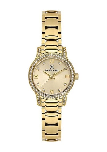 Daniel Klein Dk.1.14118-3 Premium Kadın Kol Saati Çok Renkli